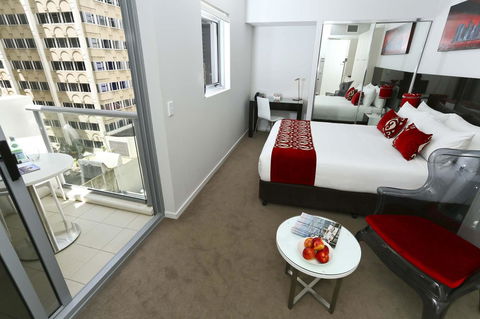 Mantra Midtown - Darwin Holiday 21