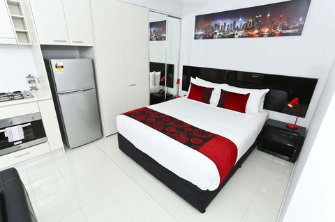 Mantra Midtown - Darwin Holiday 20