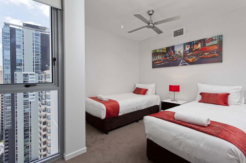 Mantra Midtown - Darwin Holiday 6