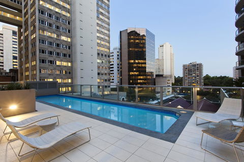 Mantra Midtown - Darwin Holiday 0