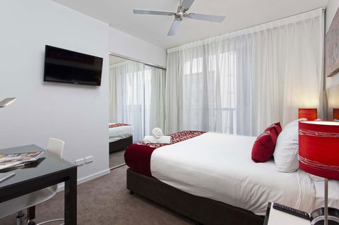 Mantra Midtown - Darwin Holiday 33