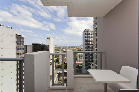 Mantra Midtown - Darwin Holiday 31