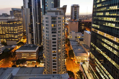 Mantra Midtown - Darwin Holiday 17
