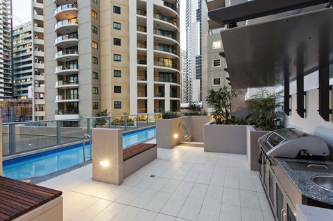 Mantra Midtown - Darwin Holiday 16