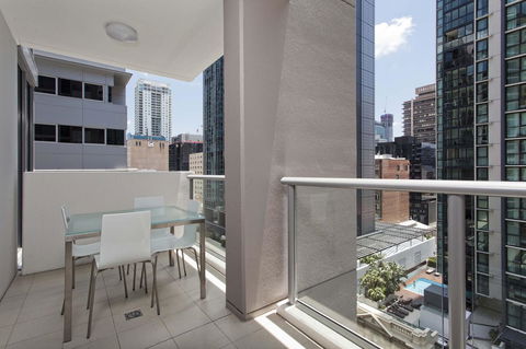 Mantra Midtown - Darwin Holiday 25