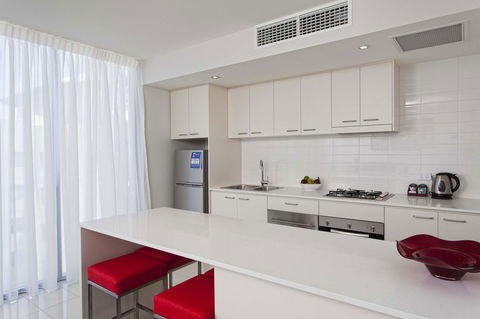 Mantra Midtown - Darwin Holiday 24