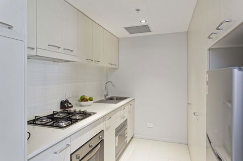 Mantra Midtown - Darwin Holiday 32
