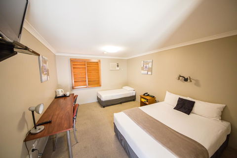 Cosmopolitan Motel & Serviced Apartments - Darwin Holiday 6