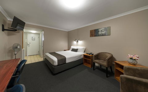 Cosmopolitan Motel & Serviced Apartments - Darwin Holiday 5