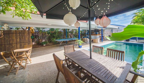 Cosmopolitan Motel & Serviced Apartments - Darwin Holiday 8