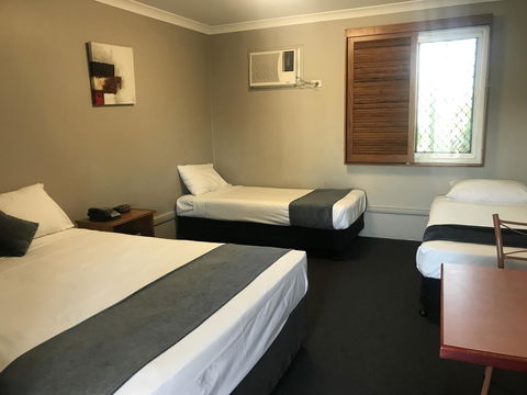 Cosmopolitan Motel & Serviced Apartments - Darwin Holiday 17