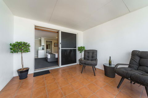 Cosmopolitan Motel & Serviced Apartments - Darwin Holiday 18
