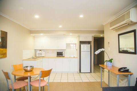 Cosmopolitan Motel & Serviced Apartments - Darwin Holiday 19