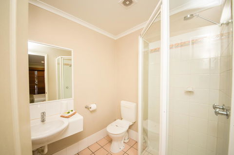 Cosmopolitan Motel & Serviced Apartments - Darwin Holiday 21