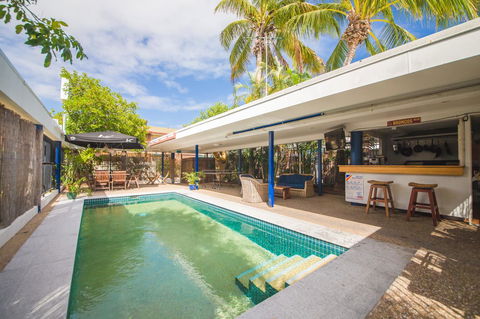 Cosmopolitan Motel & Serviced Apartments - Darwin Holiday 16