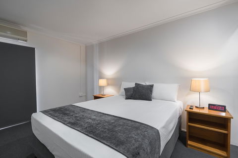 Cosmopolitan Motel & Serviced Apartments - Darwin Holiday 3