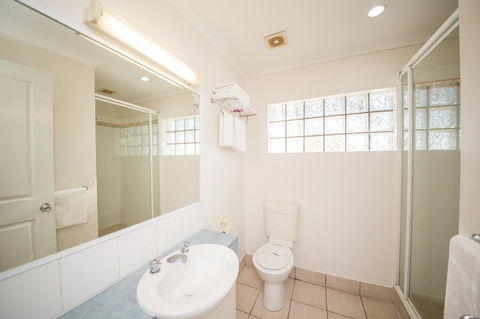 Cosmopolitan Motel & Serviced Apartments - Darwin Holiday 20