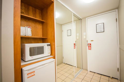 Cosmopolitan Motel & Serviced Apartments - Darwin Holiday 22