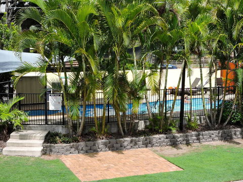 Best Western Airport 85 Motel - Darwin Holiday 4