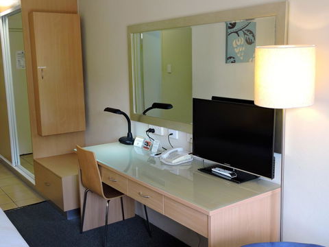Best Western Airport 85 Motel - Darwin Holiday 27