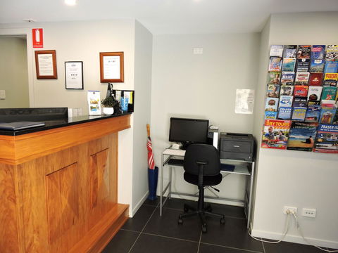 Best Western Airport 85 Motel - Darwin Holiday 33