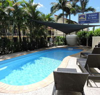 Best Western Airport 85 Motel - Darwin Holiday