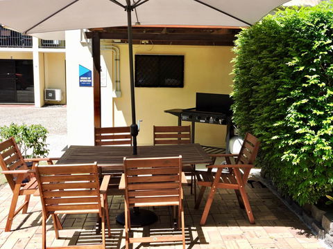 Best Western Airport 85 Motel - Darwin Holiday 14