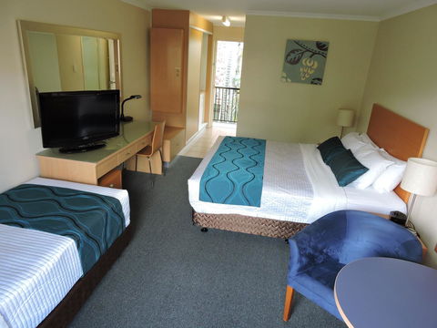 Best Western Airport 85 Motel - Darwin Holiday 29