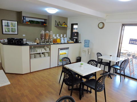 Best Western Airport 85 Motel - Darwin Holiday 11