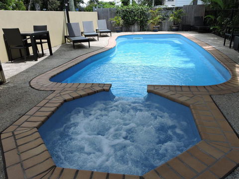 Best Western Airport 85 Motel - Darwin Holiday 2
