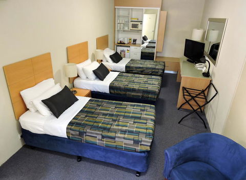 Best Western Airport 85 Motel - Darwin Holiday 43