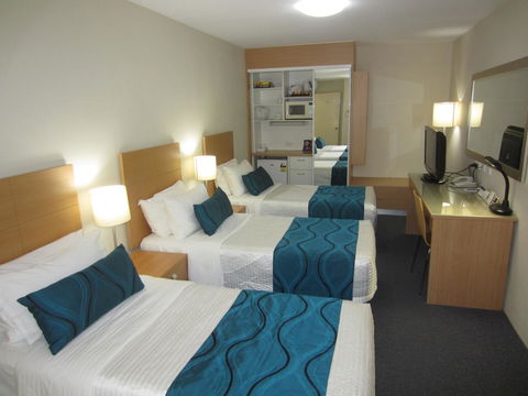 Best Western Airport 85 Motel - Darwin Holiday 42
