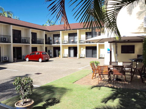 Best Western Airport 85 Motel - Darwin Holiday 32