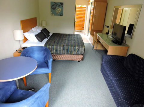 Best Western Airport 85 Motel - Darwin Holiday 25