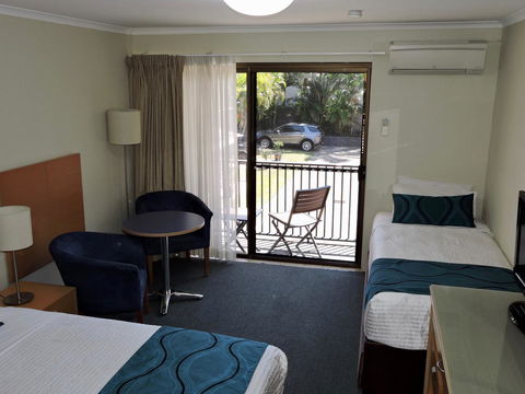 Best Western Airport 85 Motel - Darwin Holiday 7