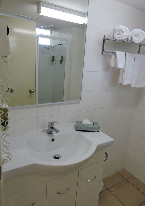 Best Western Airport 85 Motel - Darwin Holiday 9