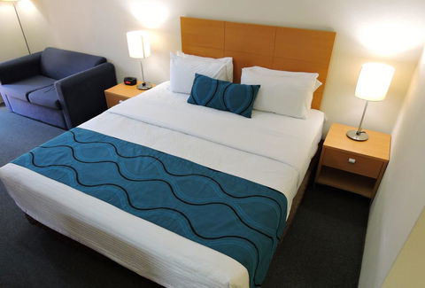 Best Western Airport 85 Motel - Darwin Holiday 5