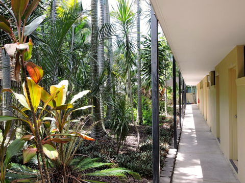 Best Western Airport 85 Motel - Darwin Holiday 18