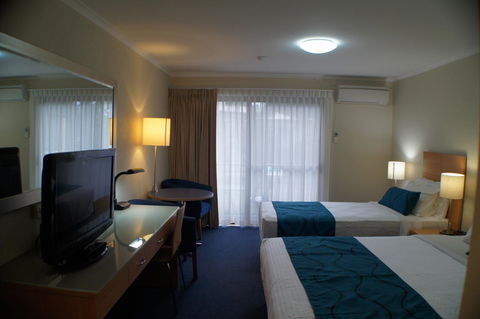 Best Western Airport 85 Motel - Darwin Holiday 26