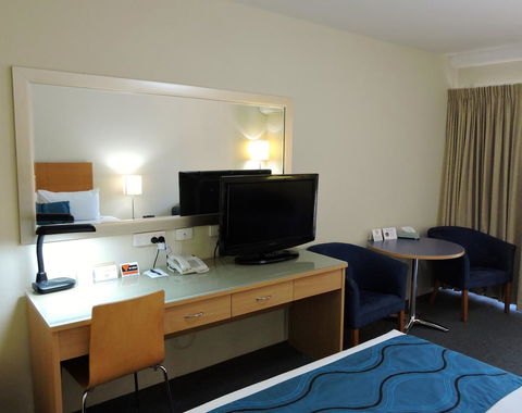 Best Western Airport 85 Motel - Darwin Holiday 6
