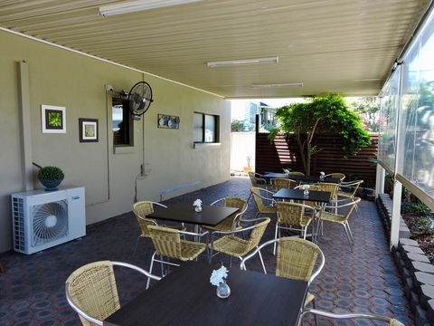 Best Western Airport 85 Motel - Darwin Holiday 13