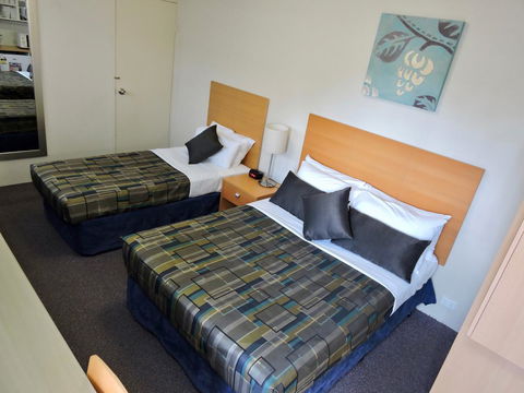 Best Western Airport 85 Motel - Darwin Holiday 36