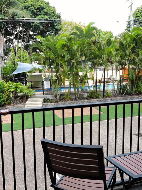 Best Western Airport 85 Motel - Darwin Holiday 22