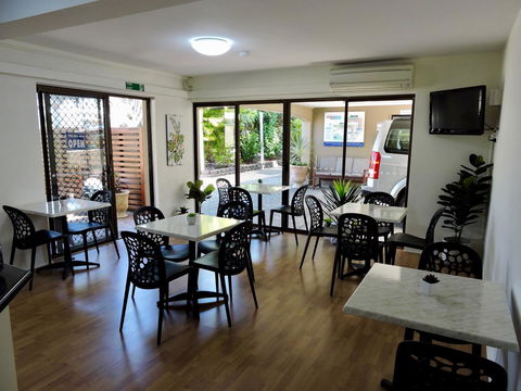 Best Western Airport 85 Motel - Darwin Holiday 12