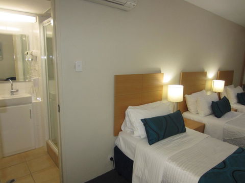 Best Western Airport 85 Motel - Darwin Holiday 41