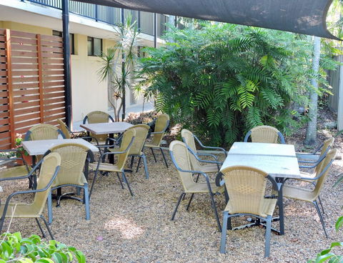 Best Western Airport 85 Motel - Darwin Holiday 19