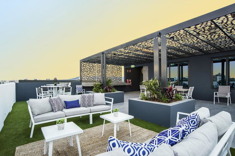 Arise Harmony Apartments - Darwin Holiday 1