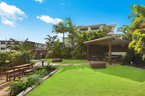 Majorca Isle Beachside Resort - Darwin Holiday 18