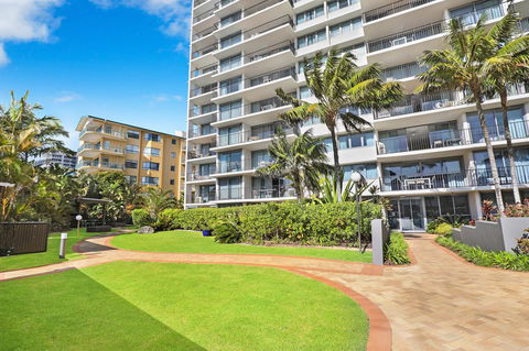 Majorca Isle Beachside Resort - Darwin Holiday 17