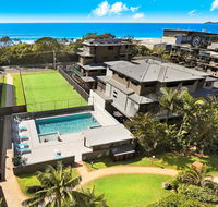 Majorca Isle Beachside Resort - Darwin Holiday